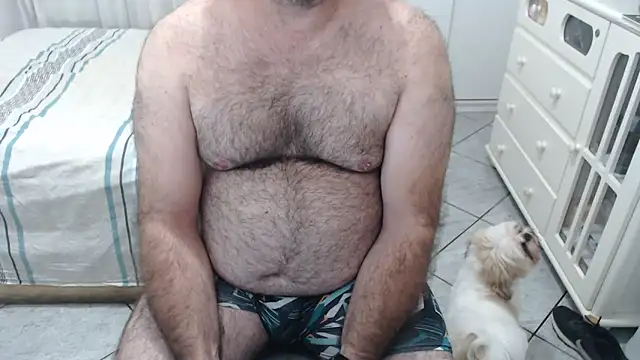 MysterBearMG online show from 03/04/26, 11:45