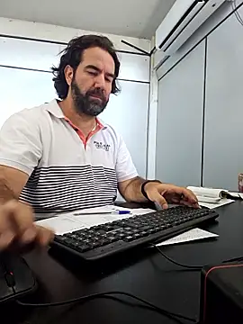 MysterBearMG online show from 01/15/26, 02:20