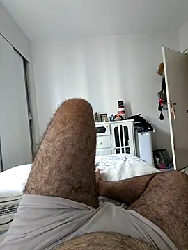 MysterBearMG online show from 02/22/26, 01:35