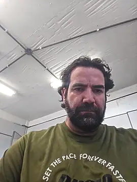 MysterBearMG online show from 02/19/26, 03:09