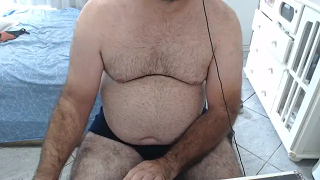 MysterBearMG online show from 01/18/26, 04:32