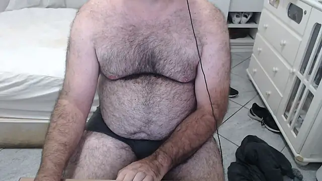 MysterBearMG online show from 03/30/26, 12:12