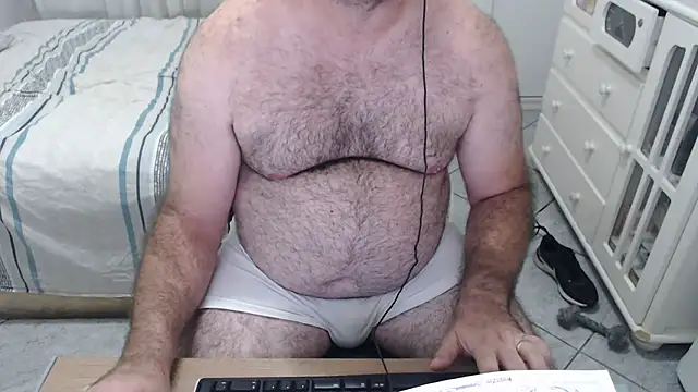 MysterBearMG online show from 02/23/26, 01:40