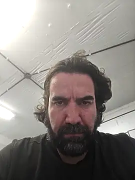 MysterBearMG online show from 05/11/26, 04:04