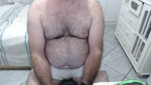 MysterBearMG online show from 03/03/26, 12:06