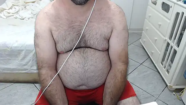 Snapshot of MysterBearMG chatting on 11/09/25, 03:10 MysterBearMG online show from 11/09/25, 03:10