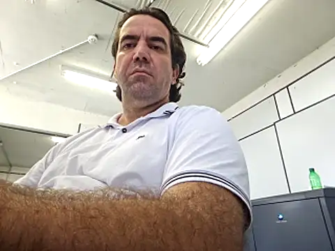 MysterBearMG online show from 04/08/26, 03:24