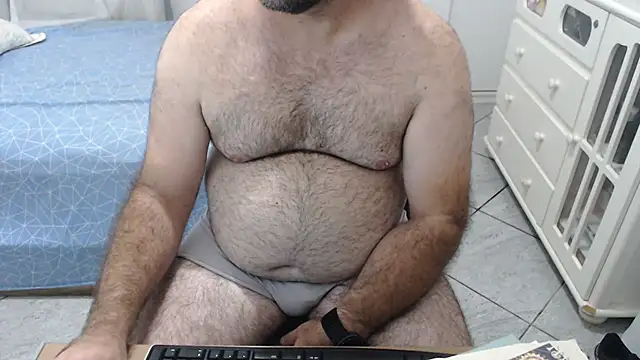 MysterBearMG online show from 02/04/26, 10:38