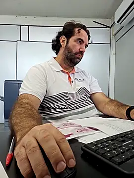 MysterBearMG online show from 02/13/26, 01:11