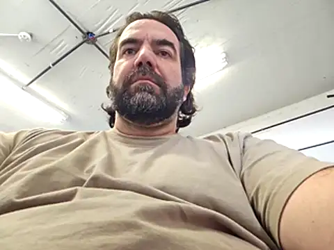 MysterBearMG online show from 05/07/26, 03:26