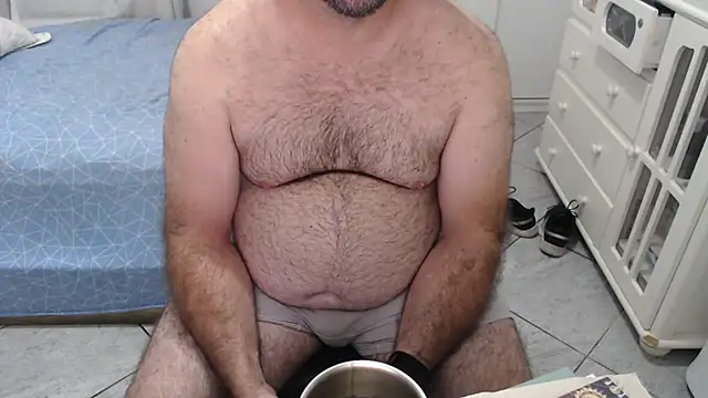 MysterBearMG online show from 02/06/26, 12:06