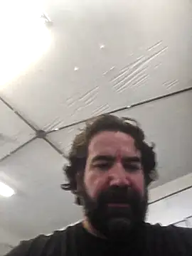 MysterBearMG online show from 03/31/26, 03:03