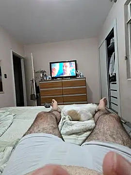 MysterBearMG online show from 01/15/26, 12:03