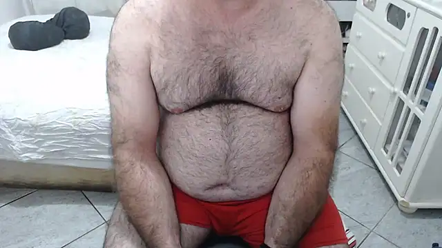 Snapshot of MysterBearMG chatting on 11/27/25, 10:10 MysterBearMG online show from 11/27/25, 10:10