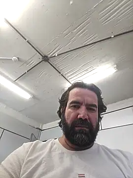 MysterBearMG online show from 04/06/26, 03:35