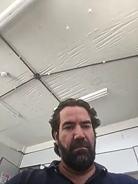 MysterBearMG online show from 03/23/26, 03:23