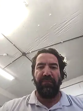 MysterBearMG online show from 03/25/26, 03:22