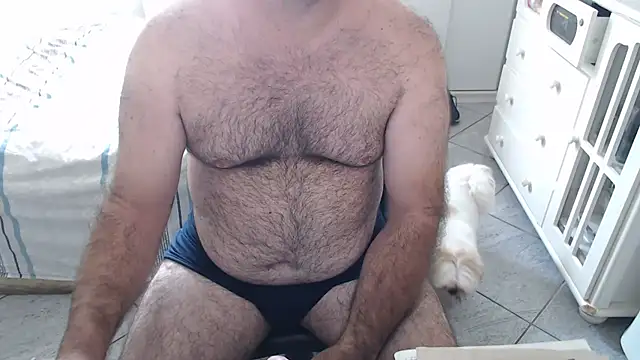 MysterBearMG online show from 02/28/26, 04:17