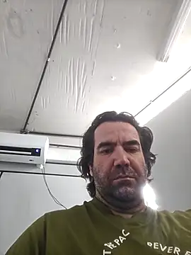 MysterBearMG online show from 05/19/26, 03:52