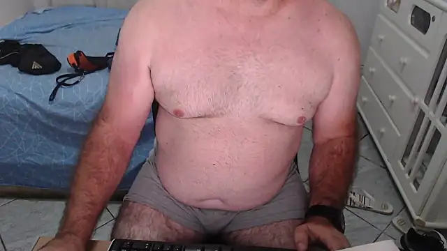 MysterBearMG online show from 01/05/26, 11:08