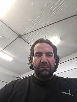 MysterBearMG online show from 02/03/26, 03:28