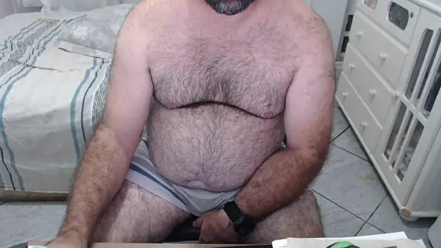 MysterBearMG online show from 02/25/26, 09:58