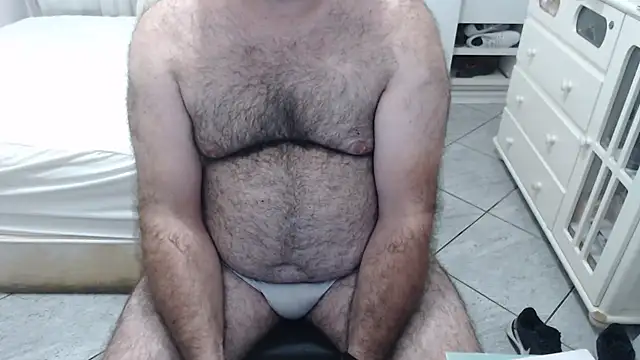 MysterBearMG online show from 03/17/26, 12:13