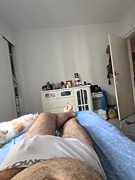 MysterBearMG online show from 12/20/25, 10:18