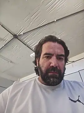 MysterBearMG online show from 05/05/26, 03:15