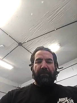 MysterBearMG online show from 01/19/26, 03:38