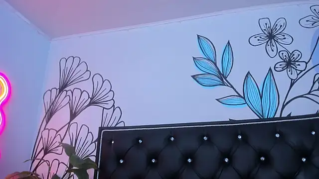 Sweet Ariadna  online show from 01/09/26, 12:12