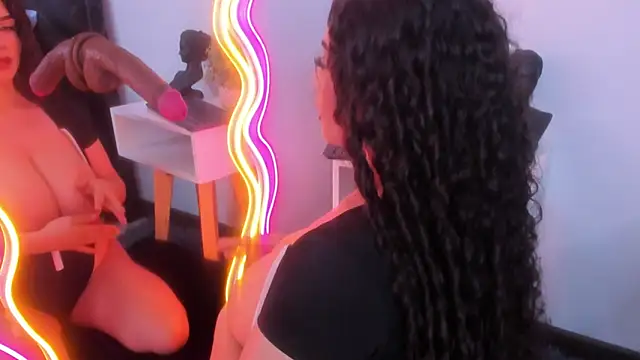 Sweet Ariadna  online show from 03/20/26, 12:17