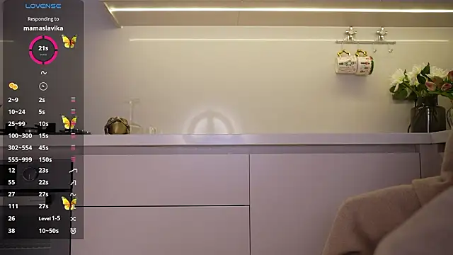 Vassiilisa online show from 02/22/26, 11:45