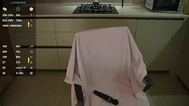Vassiilisa online show from 02/17/25, 03:33