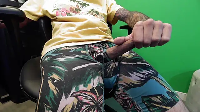 kuruptxxx live online show from 11/30/25, 07:25