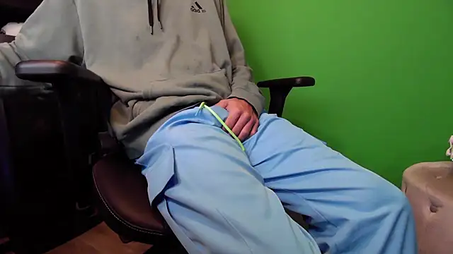 kuruptxxx live online show from 12/15/25, 03:12