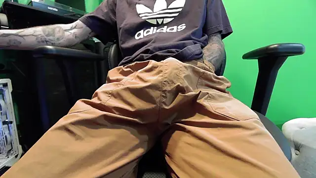 kuruptxxx live online show from 10/30/25, 07:00