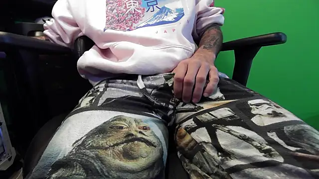 kuruptxxx live online show from 11/07/25, 04:44