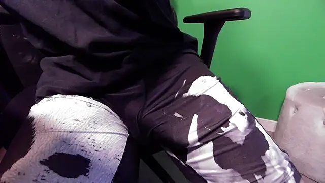 kuruptxxx live online show from 11/26/25, 01:22