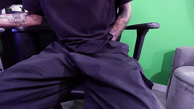 kuruptxxx live online show from 03/10/26, 07:29