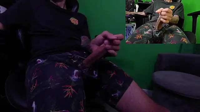 kuruptxxx live online show from 05/09/26, 01:58