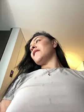 AnushaKumari online show from 04/16/26, 06:30