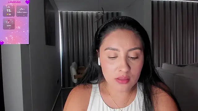 AnushaKumari online show from 01/13/26, 07:07