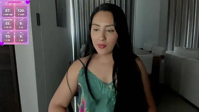 AnushaKumari online show from 12/05/25, 04:05