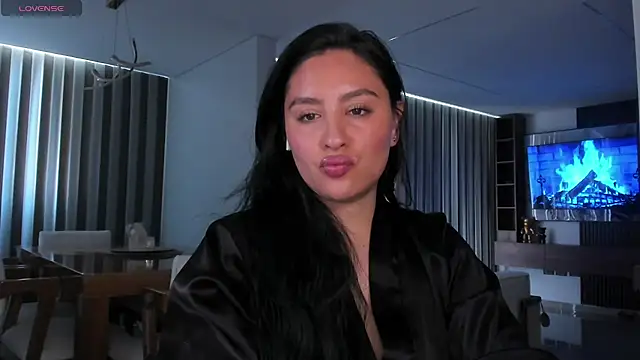 AnushaKumari online show from 09/22/25, 05:19