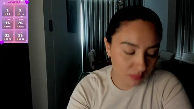 AnushaKumari online show from 11/29/25, 02:06