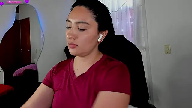 AnushaKumari online show from 01/05/25, 04:59