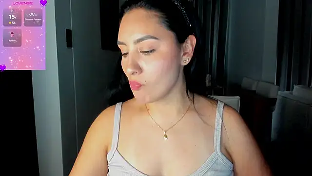 AnushaKumari online show from 02/16/26, 08:29