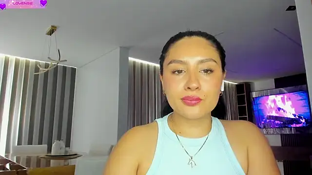 AnushaKumari online show from 09/25/25, 03:40