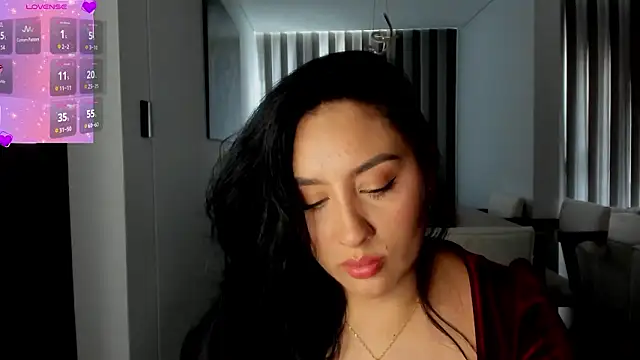 AnushaKumari online show from 02/14/26, 05:02